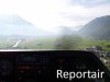 Luftaufnahme FLUGPLAETZE/Flugplatz Buochs - Foto Buochs FlugplatzPB056923